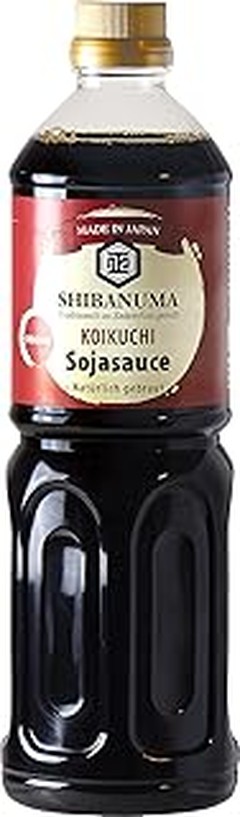 Descubre los mejores acompañamientos para tu ramen de soja shoyu