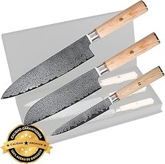 Alternativas efectivas a los cuchillos japoneses para tu cocina