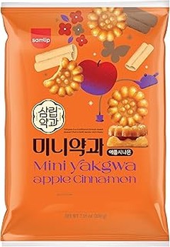 Opciones saludables para disfrutar dulces chinos sin alergias