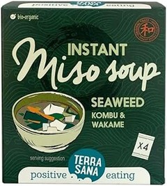 Descubre alternativas deliciosas a la sopa de miso instantánea