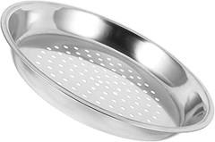 Opciones y métodos alternativos a la vaporera apilable para wok