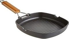 Descubre alternativas a las sartenes planchas para cocinar gyozas