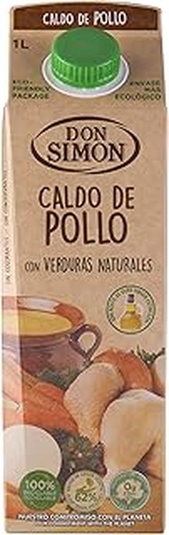 Alternativas a los caldos asiáticos para mejorar tus platos