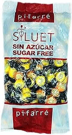Descubre Alternativas a los Dulces Asiáticos Sin Azúcar
