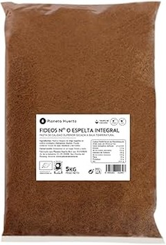 Alternativas a los fideos asiáticos integrales para dietas especiales