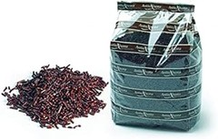 Alternativas deliciosas a los fideos de cristal que debes probar