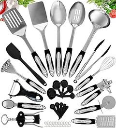 Opciones a considerar en lugar de packs combinados de cocina asiática
