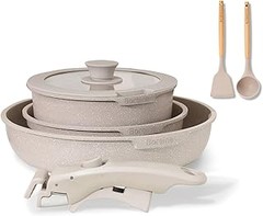 Opciones para cocinar asiático sin un wok: descubre las alternativas