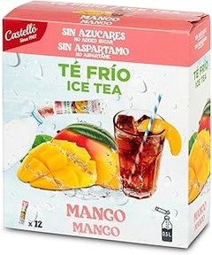 Opciones Seguras: Alternativas a Refrescos de Té Asiáticos para Alergias