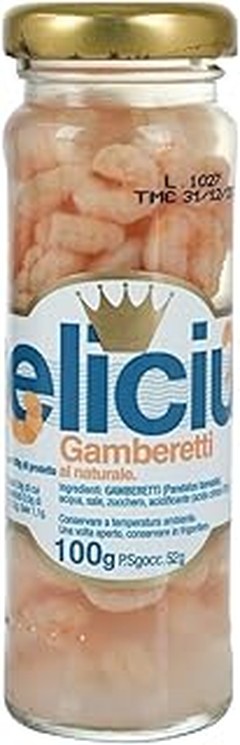 Descubre Alternativas a los Snacks de Camarón y Marisco