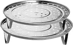 Opciones efectivas para cocinar al vapor sin vaporeras