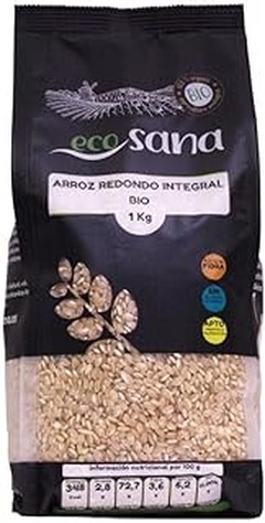 Alternativas al arroz integral para disfrutar de la cocina asiática