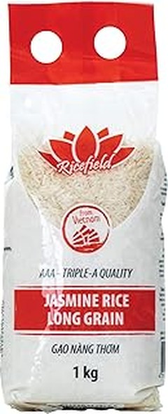 Opciones sustitutas al arroz jazmín tailandés para tus recetas