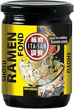 Alternativas al caldo base para ramen que puedes probar en casa