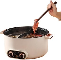 Opciones sencillas para disfrutar del hot pot sin un kit completo