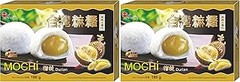 Alternativas al mochi para intolerantes al gluten