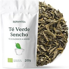 Alternativas deliciosas al té asiático a granel que debes probar