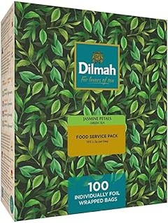 Descubre alternativas al té de jazmín para disfrutar sin alergias