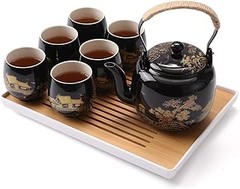 Descubre alternativas creativas a las tazas de té tradicionales