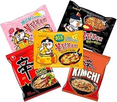 Alternativas deliciosas al ramen asiático que debes probar