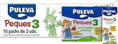 Alternativas asiáticas para bebidas saludables para niños