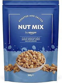 Descubre alternativas deliciosas a las mezclas de frutos secos asiáticos