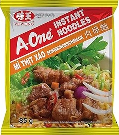 Alternativas sin gluten a los fideos de trigo para ramen