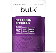 Alternativas a los fideos para sopa asiática: descubre opciones saludables