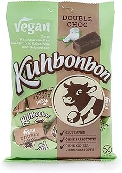 Descubre alternativas veganas a los dulces asiáticos convencionales