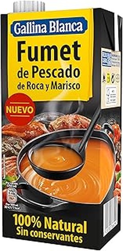Opciones sabrosas de caldo para veganos y alérgicos