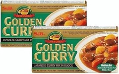 Cómo preparar salsa de curry japonés en casa paso a paso