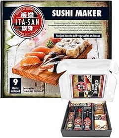 Guía para usar un kit de cocina coreana en la elaboración de kimchi
