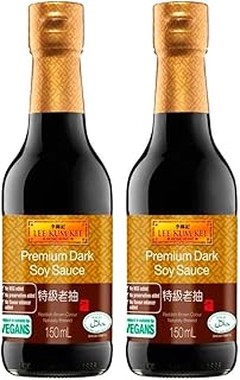 Ventajas de usar packs de ingredientes para cocina fusión asiática