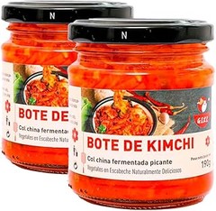Descubre los sorprendentes beneficios de la sopa picante tipo kimchi