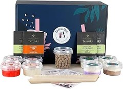 Descubre los beneficios de consumir bebidas de tapioca