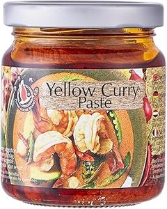 ¿Por qué elegir especias frescas para tu curry tailandés?