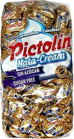 Ventajas de consumir dulces asiáticos sin azúcar