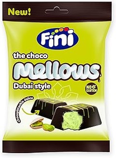 Ventajas de consumir dulces asiáticos veganos