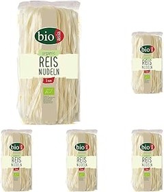 Descubre los beneficios de consumir fideos asiáticos ecológicos