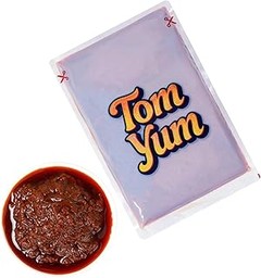 Descubre los beneficios de usar bases para sopa Tom Yum