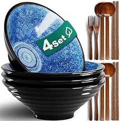 Ventajas de incorporar juegos de bowls japoneses en tu cocina