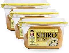 Ventajas de elegir packs de ingredientes para tus recetas japonesas