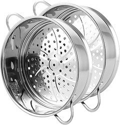 ¿Cuáles son los beneficios de usar una olla para cocinar al vapor sobre wok?