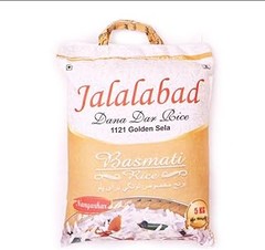 Descubre los beneficios del arroz basmati para tus currys y platos asiáticos