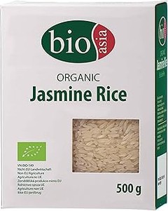 Descubre los beneficios del arroz ecológico en tu cocina asiática