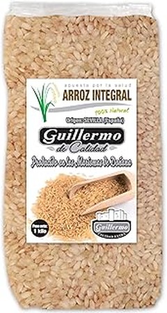 Descubre los beneficios del arroz integral en tu cocina asiática
