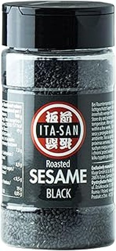 Descubre los beneficios del sésamo tostado para tu salud