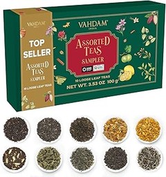 Descubre los beneficios del té asiático a granel para tu bienestar