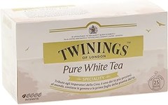 Beneficios del té blanco en comparación con el té verde y negro