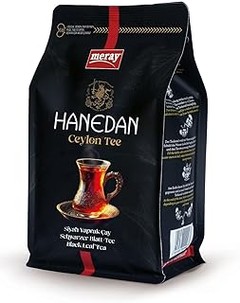 Descubre los increíbles beneficios del té negro asiático para la salud